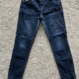 Best Girlfriend Gap Jeans
